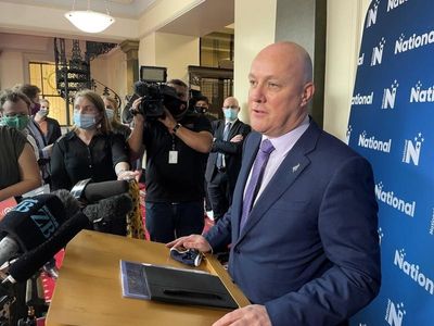 Crime-hit Kiwis focus on Aust deportations