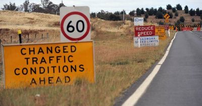 Roadworks to begin on Kings Highway next week