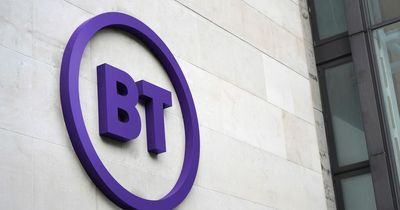 BT workers voting on whether to go on strike