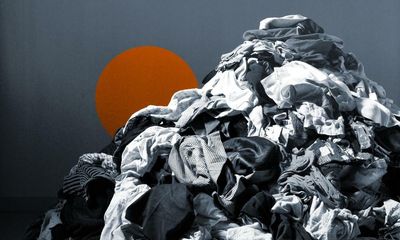 ‘Starve and shiver with Sunak’ is the reality for millions. The chancellor can – and must – stop it