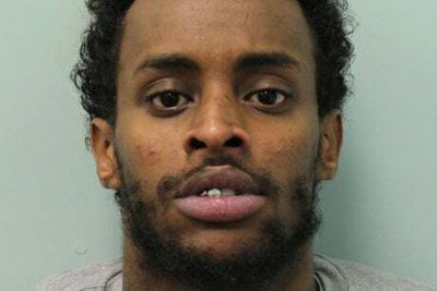 Man jailed for 35 years for his part in two east London shootings