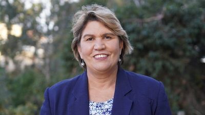 Liberal Kerrynne Liddle elected as first Indigenous senator from South Australia