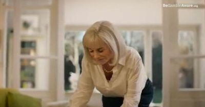 Paddy Power ad where woman asks man if she'll end up looking like mum is banned