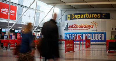 East Midlands Airport announces summer changes to deal with huge number of passengers