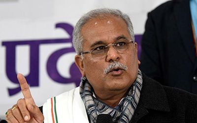 Government blocking political activities, will face consequences: Congress