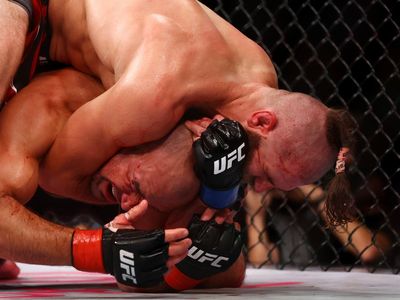 UFC 275: Fights to make next as Jiri Prochazka dethrones Glover Teixeira in instant classic