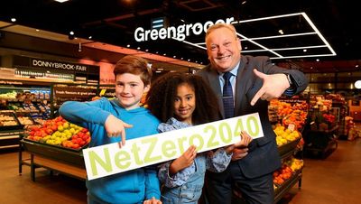 Musgrave to invest €25m in stores to reduce emissions
