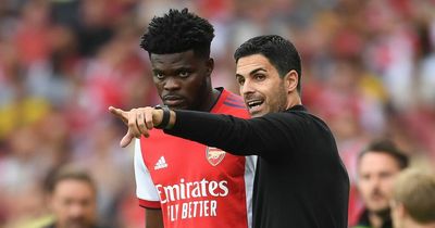 Arsenal unlikely to sign ‘world class’ talent this summer but Mikel Arteta still aiming high