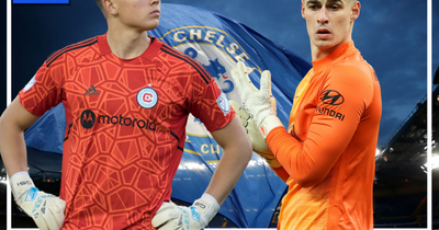 Chelsea close to signing next American star as Newcastle remain keen on ideal Kepa transfer