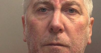 Pervert who filmed people using the toilet left victims 'traumatised, sick and weak'