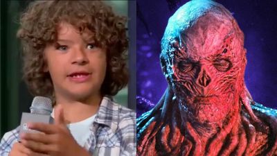 Turns Out Gaten Matarazzo Spoiled Stranger Things’ S4 Plotline 6 Years Ago No One Noticed