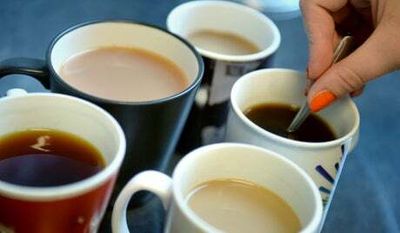 Drink less tea, people in Pakistan told