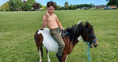 West Country travellers hit back at local 'abuse'