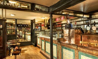 18th-century Leeds pub upgraded to Grade II*-listed status