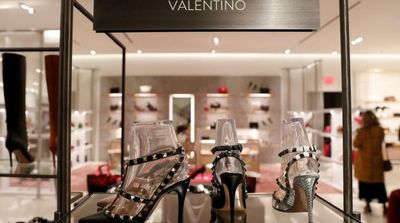 Valentino Launches Second Phase of Vintage Project