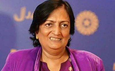 Former Indian captain Shantha Rangaswamy lauds Jay Shah after BCCI increases pension of former players
