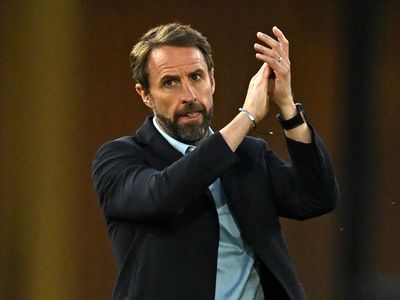 Gareth Southgate faces toxic atmosphere with risk his England have gone stale