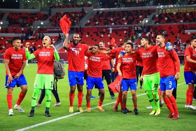 Costa Rica fans eye Qatar return after securing World Cup spot