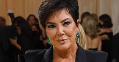 Kris Jenner fans share wild theory she's had a BBL to 'claim family curves are genetic'