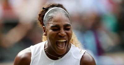 Serena Williams catches Wimbledon bosses on hop as she reveals SW19 return