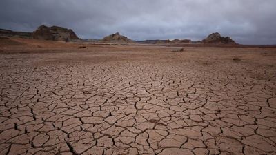 Drastic water cuts needed to avert Colorado River supply crisis in 2023, senators told