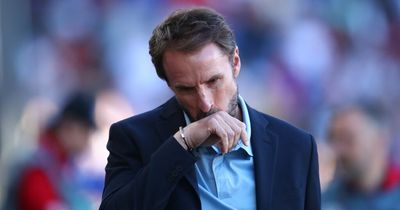 Gareth Southgate told Hungary loss could be good news despite England "attitude" fears