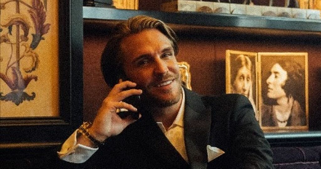 Leeds star Tom releases new big summer anthem