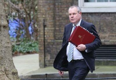 Minister risks inflaming tensions with US over Northern Ireland
