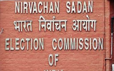Rajya Sabha election | ECI raises objection to Shiv Sena MLA Suhas Kande's plea over invalid vote