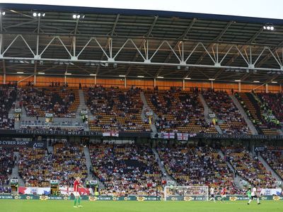 Police officer knocked unconscious in ‘unprovoked attack’ before England match