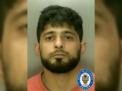 Banned driver killed woman in hit-and-run ‘because he wasn’t wearing his glasses’