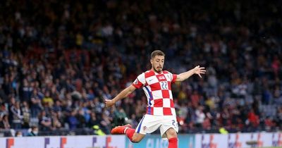 Josip Juranovic hailed as Rangers star Borna Barisic given scathing 'constantly injured' verdict from Croatia boss