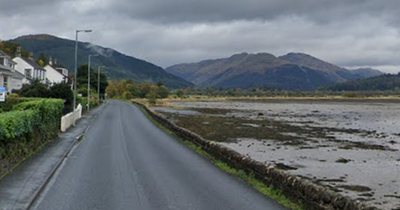 Cyclist dies and pedestrian seriously injured after being struck by car in Dunoon