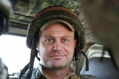 Putin loses 53rd colonel in Ukraine war as Russia’s toll of commanders grows