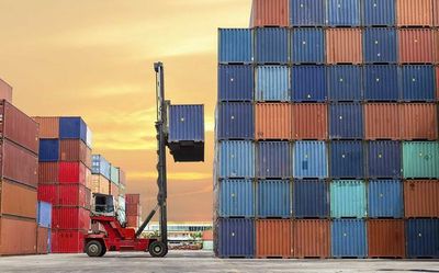 Exports up 20.55% in May to $38.94 billion