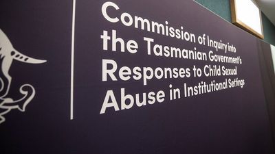Aboriginal children over-represented in out-of-home care and community ignored, abuse inquiry hears