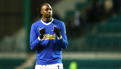 Rangers' Aribo delivers 'ups and downs' social media message after gruelling 70-game season