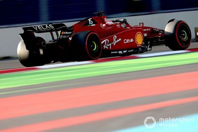 Ferrari: New F1 rear wing cuts speed deficit to Red Bull