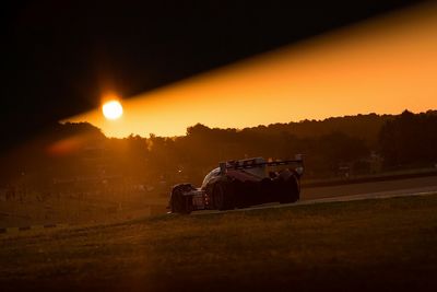 Podcast: Le Mans 24 Hours review