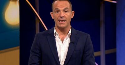 Martin Lewis warns almost 1million people are missing out on extra £3,300 a year