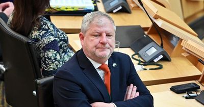 Angus Robertson hits back at Tory minister who insisted no IndyRef2 until 2039