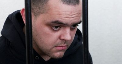 Moscow willing to listen to UK appeal over death sentence for Nottinghamshire man Aiden Aslin