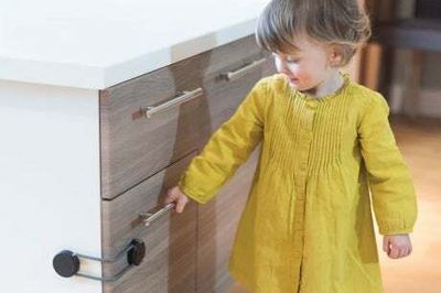 Best baby proofing products to protect your little one