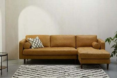 Best leather sofas for quality and comfort