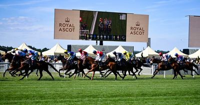 Royal Ascot 2022 day 2 market movers, weather and morning news round-up