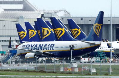 Ryanair drops Afrikaans test after backlash in South Africa