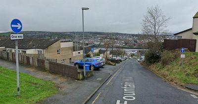 Woman beaten in her flat by masked gang armed with hammers in "terrifying ordeal"