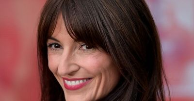 Davina McCall's tips for a sugar-free diet include stocking up on fruit and taking it slow