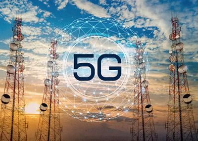 Cabinet approves auction of 5G Spectrum