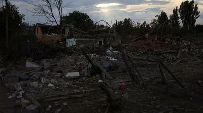 Up to 1,200 Civilians May Be in Plant in Eye of Ukraine Battle, Separatist Says